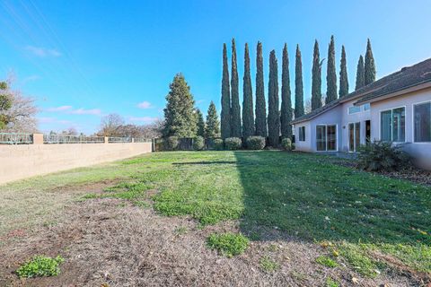 A home in Chowchilla