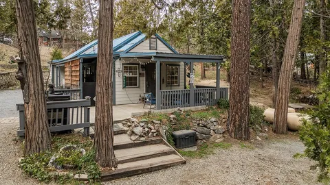 41770 Meadow Lane, Auberry, CA 93602 - MLS#: 624999