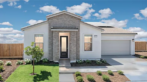 1199 Granite Drive W Unit 163, Madera, CA 93636 - MLS#: 627932