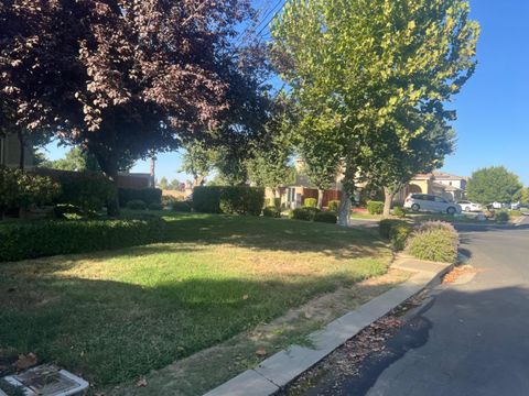 A home in Chowchilla