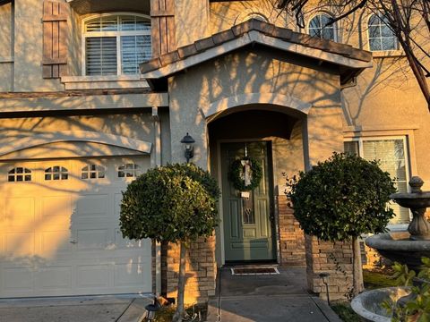 A home in Chowchilla