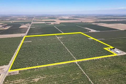 N Palm Street, Pixley, CA 93256 - MLS#: 624749