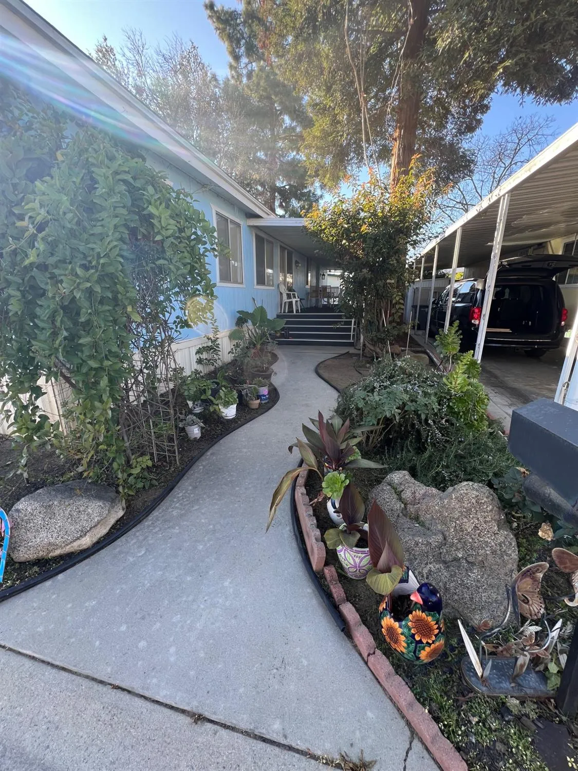 Property: 2706 W Ashlan Avenue Unit 158,Fresno, CA