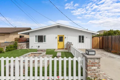 197 Kodiak St, Morro Bay, CA 93442 - MLS#: 630051