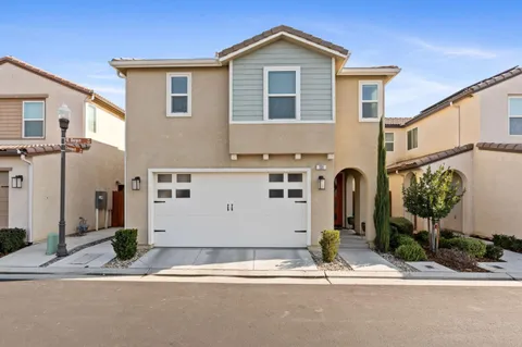 731 N Burgan Ave Ln, Clovis, CA 93611 - MLS#: 625691
