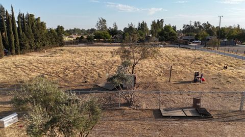 A home in Madera