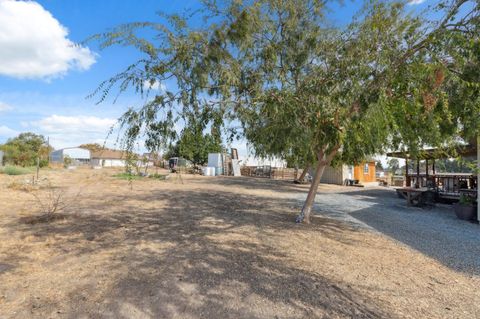 A home in Madera