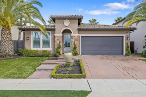 11334 N Blue Sage Avenue, Fresno, CA 93730 - MLS#: 626742