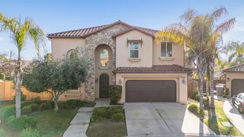 11340 N Via Verona Way, Fresno, CA 93730 - MLS#: 629750