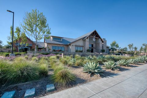 A home in Madera