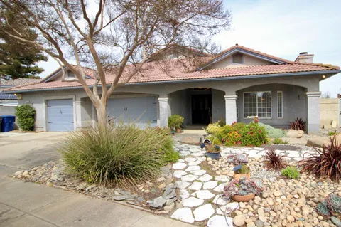3077 Fairmont Court, Madera, CA 93637 - MLS#: 627404