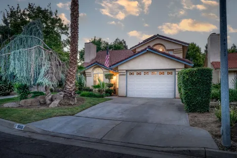 1648 East Everglade Ave, Fresno, CA 93720 - MLS#: 630196