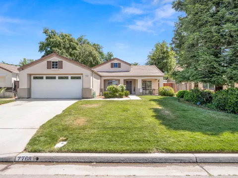 7768 N Dearing Avenue, Fresno, CA 93720 - MLS#: 630545