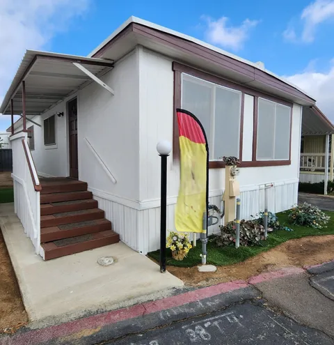 1724 Minnewawa Avenue Unit 24, Clovis, CA 93612 - MLS#: 625803