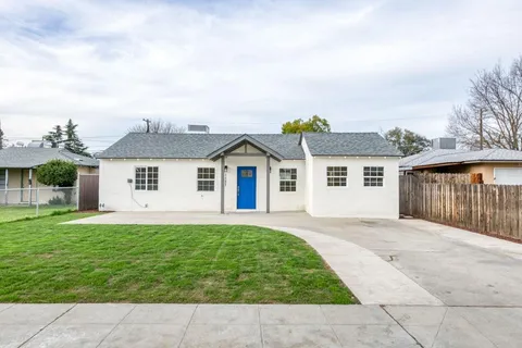 1127 E Lansing Way, Fresno, CA 93704 - MLS#: 626136