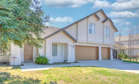 A home in Clovis