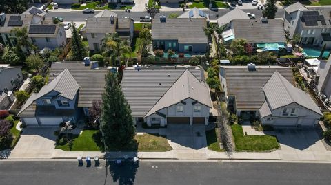 A home in Clovis