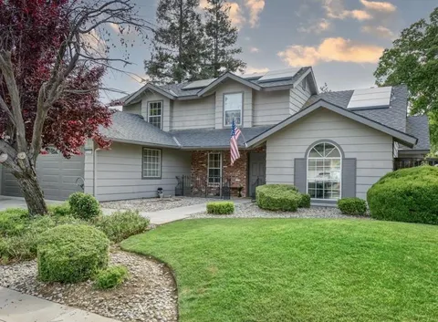 8255 N 8Th Street, Fresno, CA 93720 - MLS#: 629816
