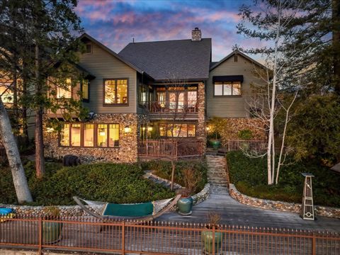 39290 Point Bass Lake CA 93604