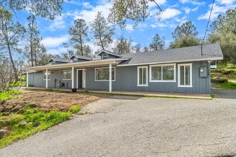 29598 Jim Bowie Court, Coarsegold, CA 93614 - MLS#: 626060