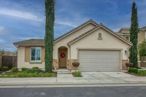 2055 E Makenna Drive, Fresno, CA 93730 - MLS#: 626711
