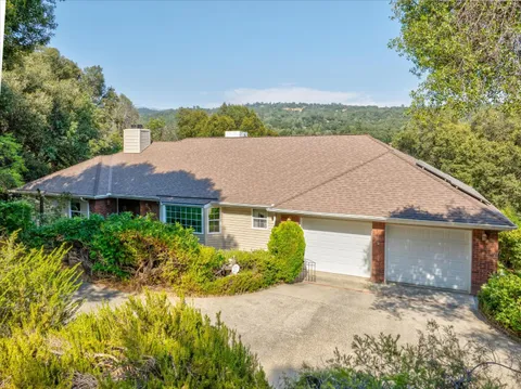 39309 Forest Park Lane, Oakhurst, CA 93644 - MLS#: 615340