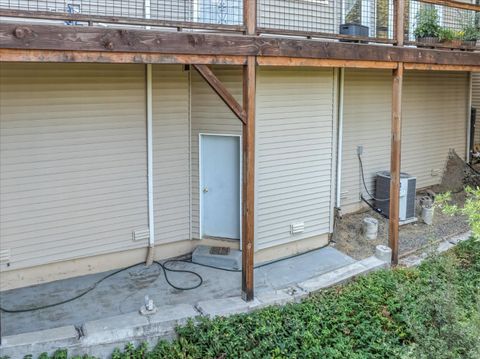 A home in Oakhurst