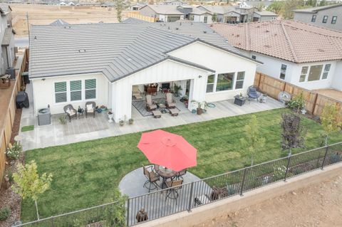 A home in Madera