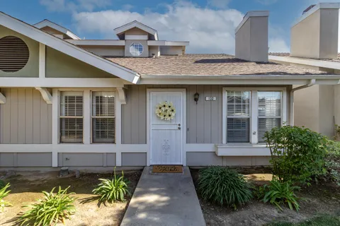 5455 N Marty Avenue Unit 132, Fresno, CA 93711 - MLS#: 630454