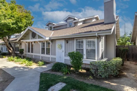 5455 N Marty Avenue Unit 132, Fresno, CA 93711 - MLS#: 630454