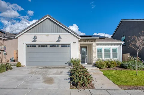 195 Timberline Way S, Madera, CA 93636 - MLS#: 626694