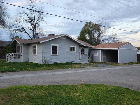 A home in Selma