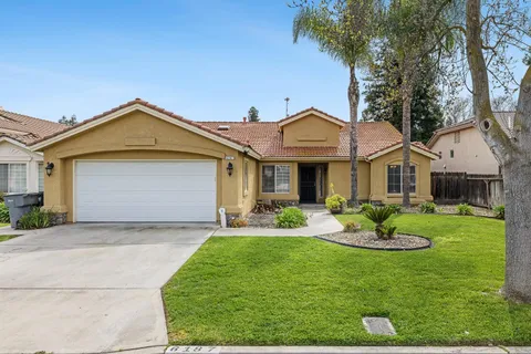 6187 W Alluvial Avenue, Fresno, CA 93722 - MLS#: 628329