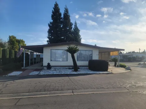 1300 W Olson Avenue Unit 52, Reedley, CA 93654 - MLS#: 626760