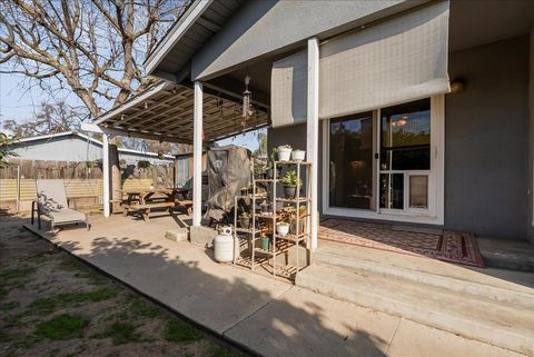 A home in Visalia