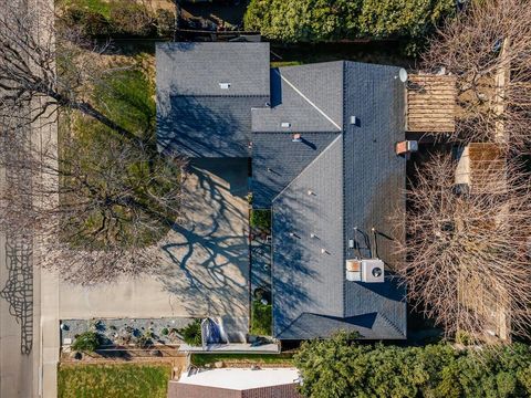 A home in Visalia