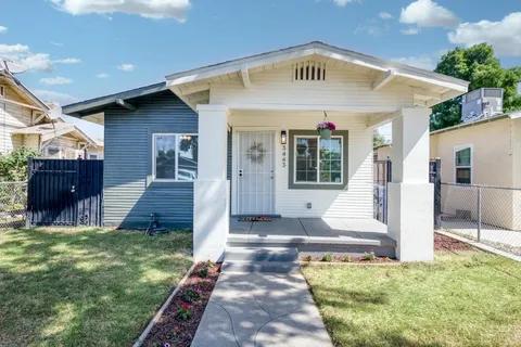 3443 E Washington Avenue, Fresno, CA 93702 - MLS#: 630072