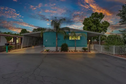 2627 W Midvalley Avenue Unit 10, Visalia, CA 93277 - MLS#: 628723