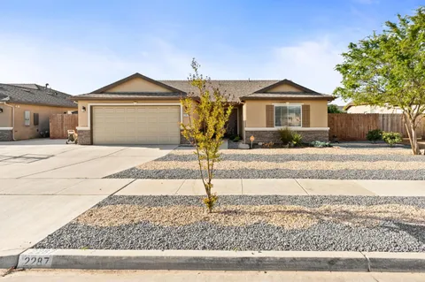 2287 W Dali Way, Hanford, CA 93230 - MLS#: 628113