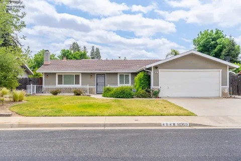 424 W Menlo Avenue, Clovis, CA 93612 - MLS#: 629758