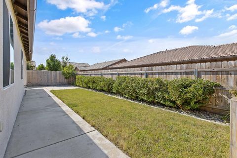 A home in Visalia