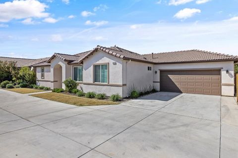 A home in Visalia