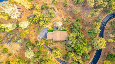 A home in Oakhurst