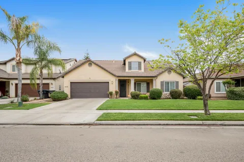 4124 S West Street, Visalia, CA 93277 - MLS#: 628826
