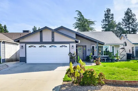 5101 W Chesnut Avenue, Visalia, CA 93277 - MLS#: 627583