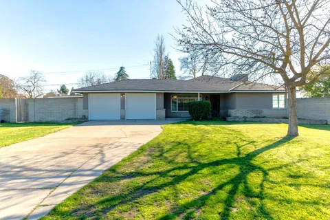 5508 E Donner Avenue, Fresno, CA 93727 - MLS#: 626593
