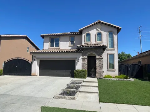 5921 E Eugenia Avenue, Fresno, CA 93727 - MLS#: 628607