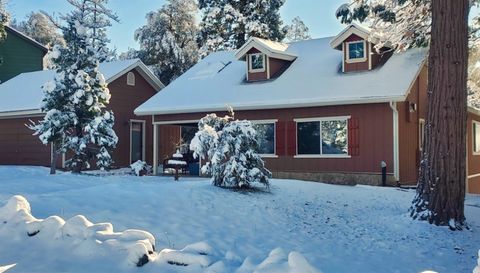 A home in North Fork