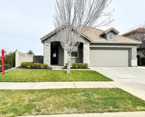595 Beckman Way, Merced, CA 95348 - MLS#: 623971