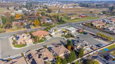 A home in Clovis